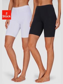 Cycliste basique, couleur multicolore, taille 46/48, marque Vivance active - helline