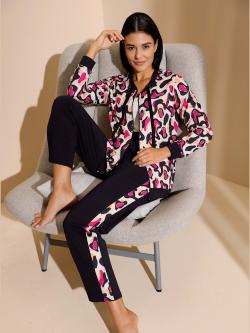 Veste qualité coton, couleur couleur ivoire, taille 42/44 - helline
