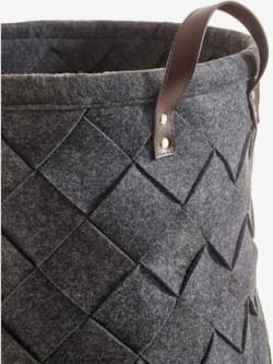 Paillasson polyamide très résistant, couleur orange-multicolore - HELLINE