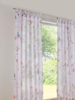 Store décoratif superbe store, couleur multicolore, taille 245x135 cm, marque helline home - helline
