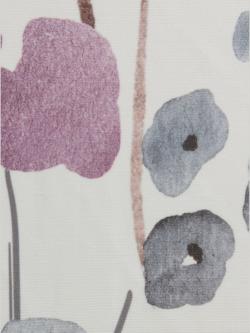Store décoratif superbe store, couleur couleur ivoire, taille 225x135 cm, marque helline home - helline