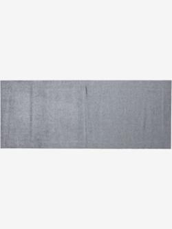 Paillasson polyamide très résistant, coleur gris - HELLINE