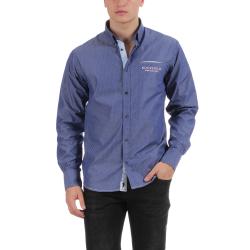 Chemise fantaisie Rugby