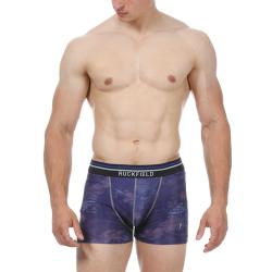 Boxer tropical rugby