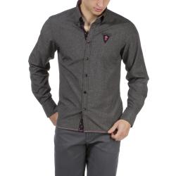 Chemise de ville Maison de rugby