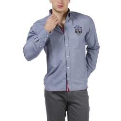 Chemise homme North Island
