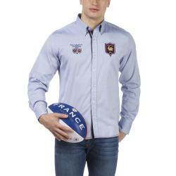 Chemise homme The Crunch