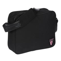Sac ordinateur noir