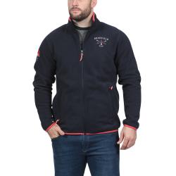 Sweat polaire ski