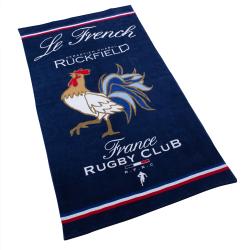 Drap de plage France