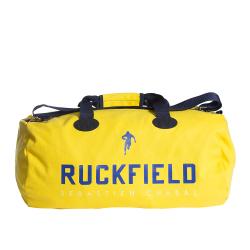 Sac de sport jaune Ruckfield
