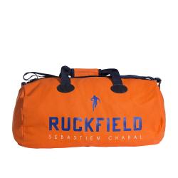Sac de sport orange Ruckfield