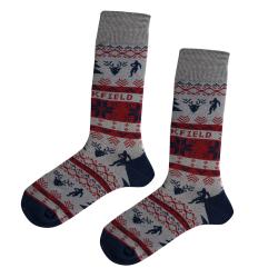 Chaussettes de noël
