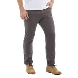 Pantalon 5 poches 788 homme gris foncé