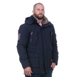 Parka rugby club marine