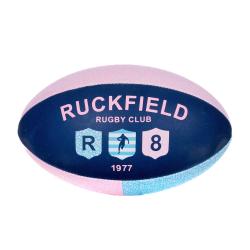 Ballon de rugby Ruckfield Rugby Club
