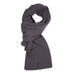 Echarpe Ruckfield grise