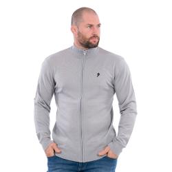 Gilet RuckfieldLaine Mérinos Gris