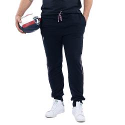 Jogging French Rugby Club Ruckfield bleu marine