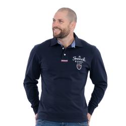 Polo Ruckfield \