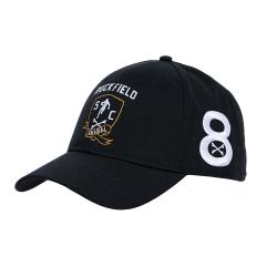 Casquette Ruckfield Chabal Collector noir