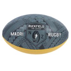 Ballon de rugby Ruckfield Maori