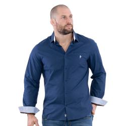 Chemise Ruckfield à manches longues \