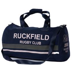 Sac de sport Ruckfield Rugby Club bleu marine