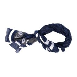 Chèche Ruckfield Rugby Club bleu marine