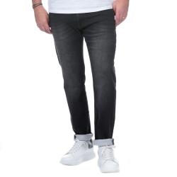 Jogg Jean gris foncé