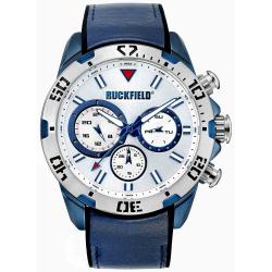 Montre Ruckfield bracelet Cuir