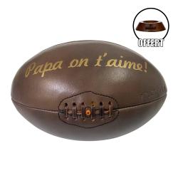 Ballon Papa on t\'aime