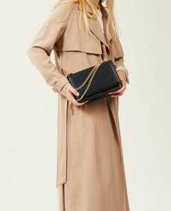 Sac rigide avec chaines