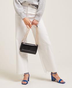 Sac rigide effet serpent