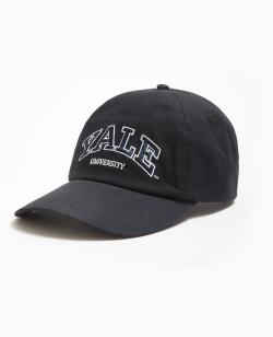 Casquette avec broderie YALE