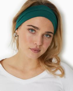 Lot de 2 bandeaux pour cheveux