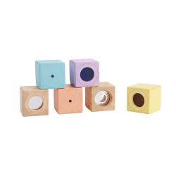 Blocs sensoriels