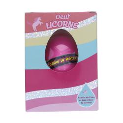 Œuf de licorne magique