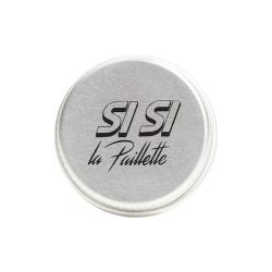 Baume karité applicateur paillettes