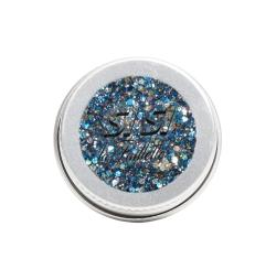 Paillettes biodégradables Galaxsisi