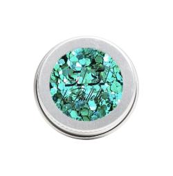 Paillettes biodégradables Polysirène