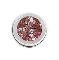 Paillettes biodégradables Vegas Bébé