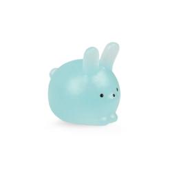 Jouet squishy paillettes