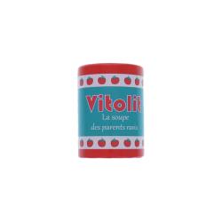 Conserve de soupe Vitolit en bois