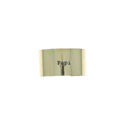 Rond de serviette papi