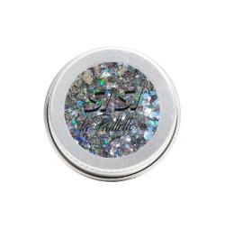 Paillettes biodégradables holographiques Y'holo