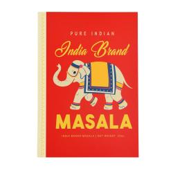Carnet Masala India
