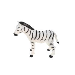 Figurine zèbre