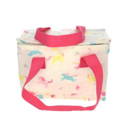 Lunch bag licornes