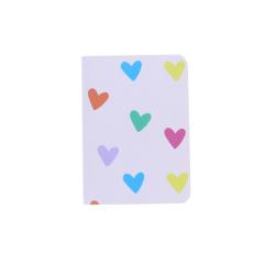 Petit carnet de notes multicœurs